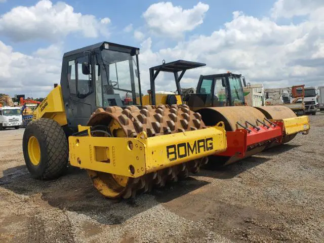 Armored vehicle for protection